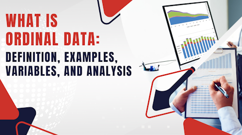 ICanDoML Blog | What is Ordinal Data: Definition, Examples, Variables ...